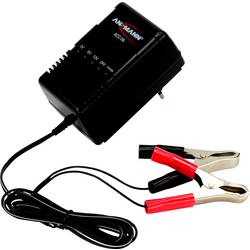Ansmann Bleiakku-Ladegerät ALCS 2-24 A 2 V, 6 V, 12 V, 24 V Ladestrom (max.) 0.9 A 9164016/01