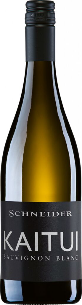 Sauvignon Blanc "Kaitui" Pfalz QbA trocken 2025 Markus Schneider