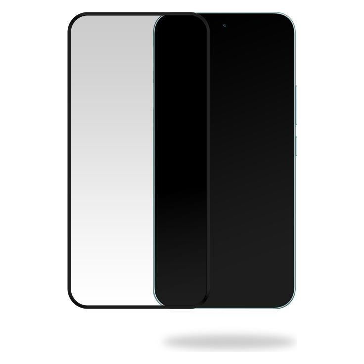 Mobilize Rand-zu-Rand-Glas (1 Stk., Xiaomi Redmi Note 15 5G) (MOB-ETEGBSP-NOTE15PROP)