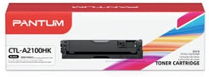 Pantum CTL-A2100HK toner preto