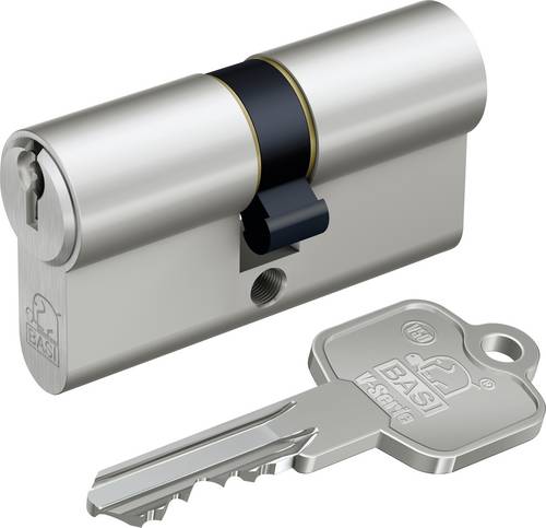 Basi V5010-2222 Profil-Kurzzylinder 22 / 22mm