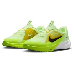 NIKE Sonic Fly Laufschuhe Kinder 700 - barely volt/black-volt-bright citron 38