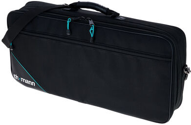 Thomann Bag Behringer MS-1 MKII Schwarz