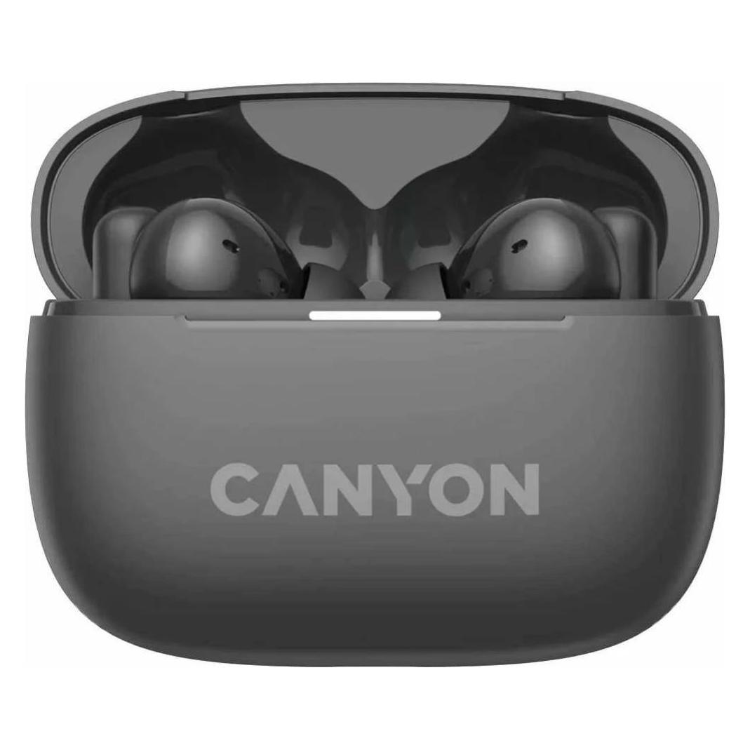 Canyon On Go 10 (2 h, Kabellos) (CNS-TWS10BK)