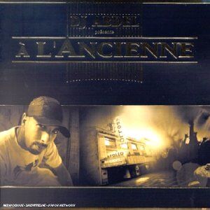 DJ Abdel - A l Ancienne - Preis vom 13.10.2026 19:28:25 h