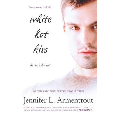 White Hot Kiss, Taschenbuch von Jennifer L. Armentrout, Harper Collins Publ. USA