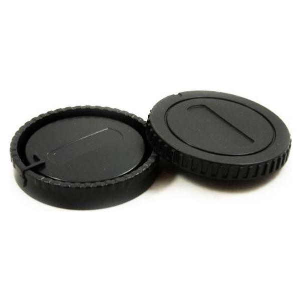 JJC L-r6 cover Body covers + lens Type: Sony (21344127)