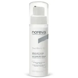 NOREVA Trio white XP Serum gegen Pigmentflecken 30 ml