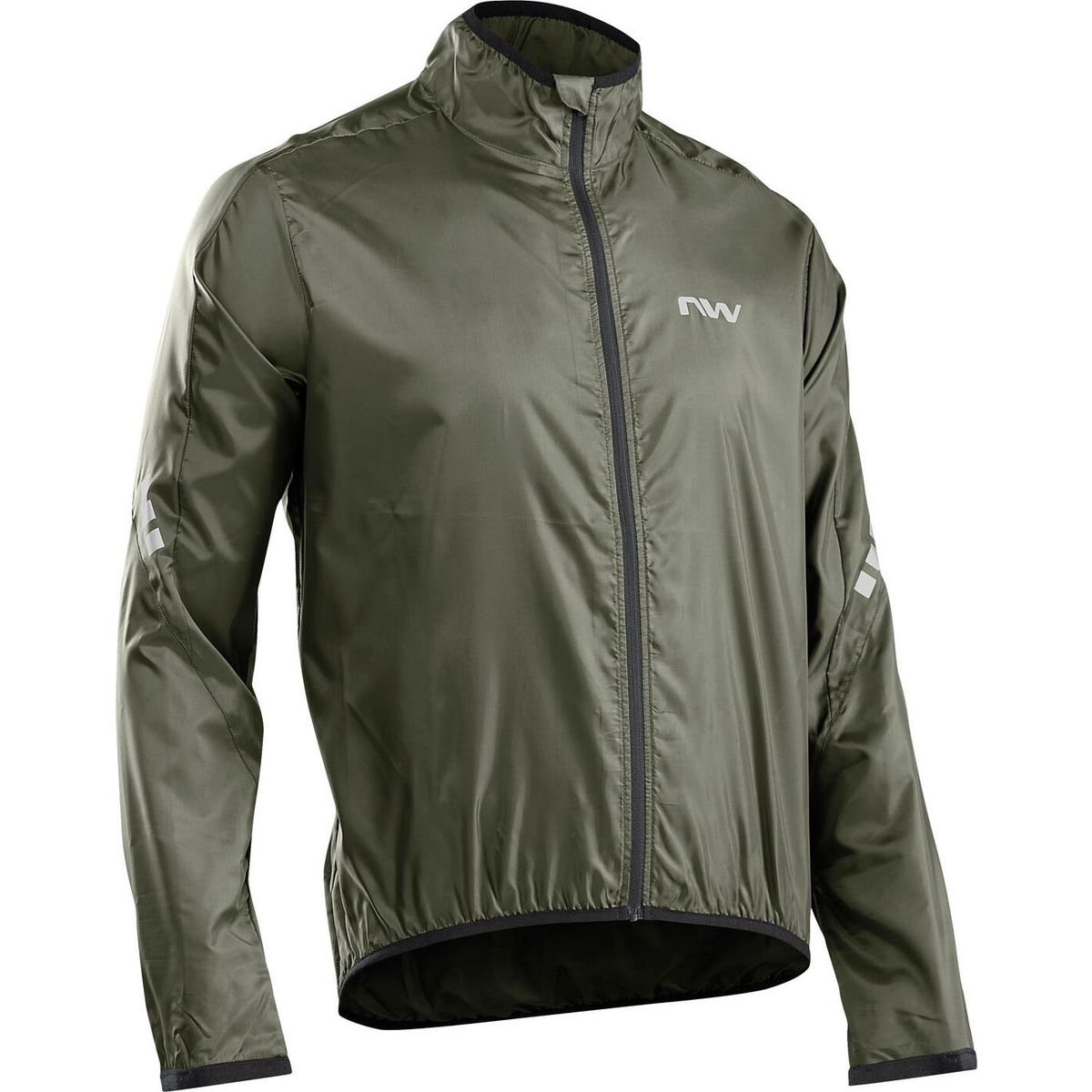 Northwave Vortex 2 Jacket forest green (96) M 89231040-96-M