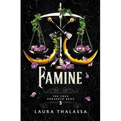 Famine, Taschenbuch von Laura Thalassa, Sourcebooks LLC, 978-1-72829-266-3
