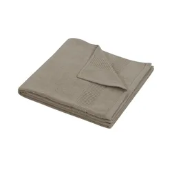 como Handtuch  Lifestyle ¦ grau ¦ Maße (cm): B: 50