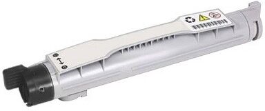 Toner 6250 BK Compatibile per Xerox Phaser 6250 106R00675 Nero Pagine 8.000