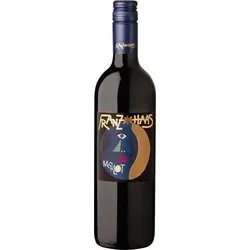 Merlot Franz Haas 2023