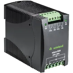 Wieland Redundanzmodul 81.000.6200.0