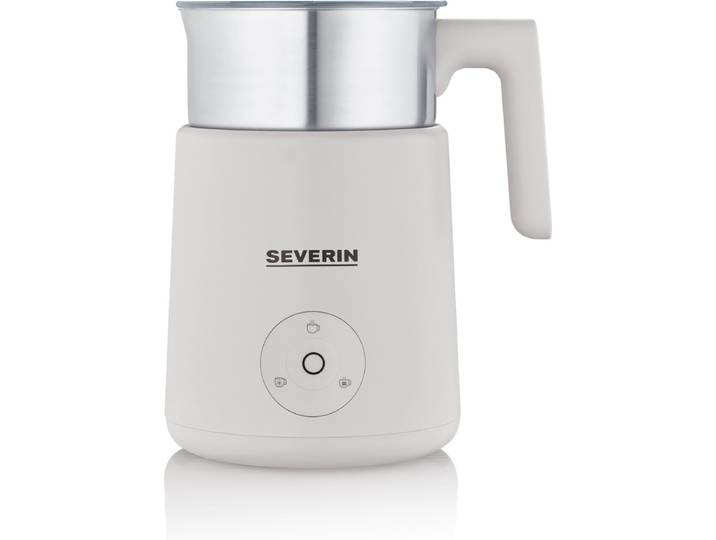 Severin SM 3589 Spuma Lite Melkopschuimer – Inductie - 400 ml – Chocoladefunctie