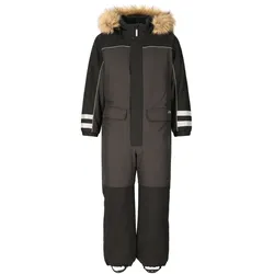 ZigZag Mimos Schneeanzug Kinder 1016 - phantom 4 (104)