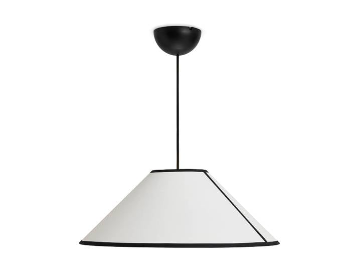 HAY Suspension Ava Cone 50 cm White