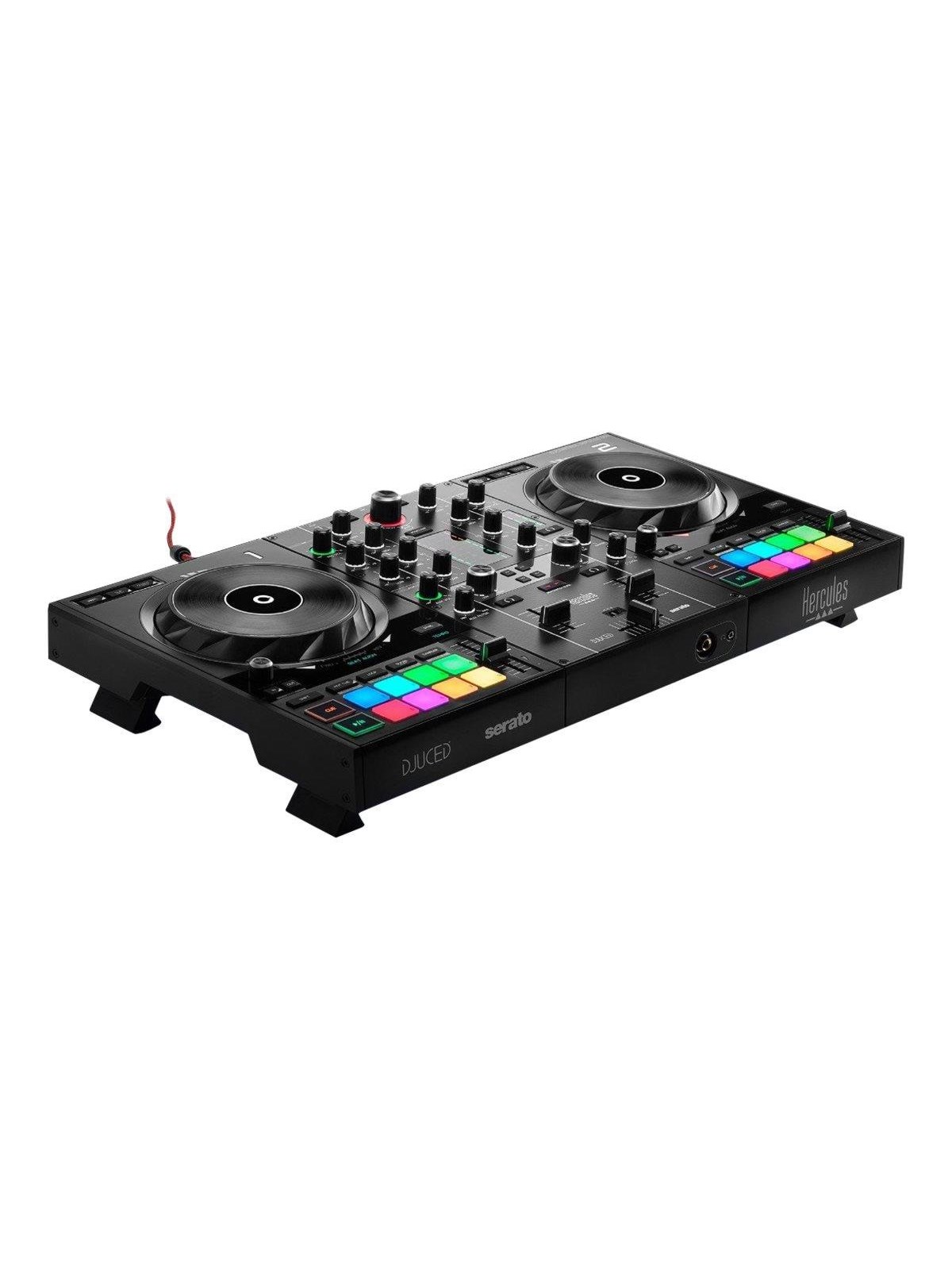 Hercules DJControl Inpulse 500