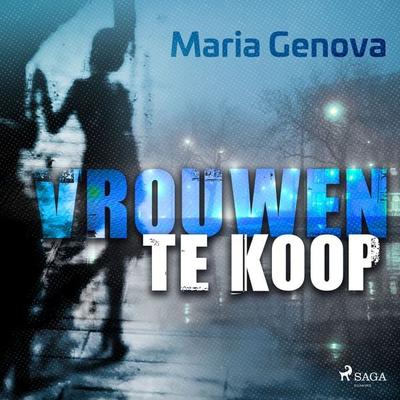 Vrouwen te koop - Maria Genova, Audio, 9788728041727
