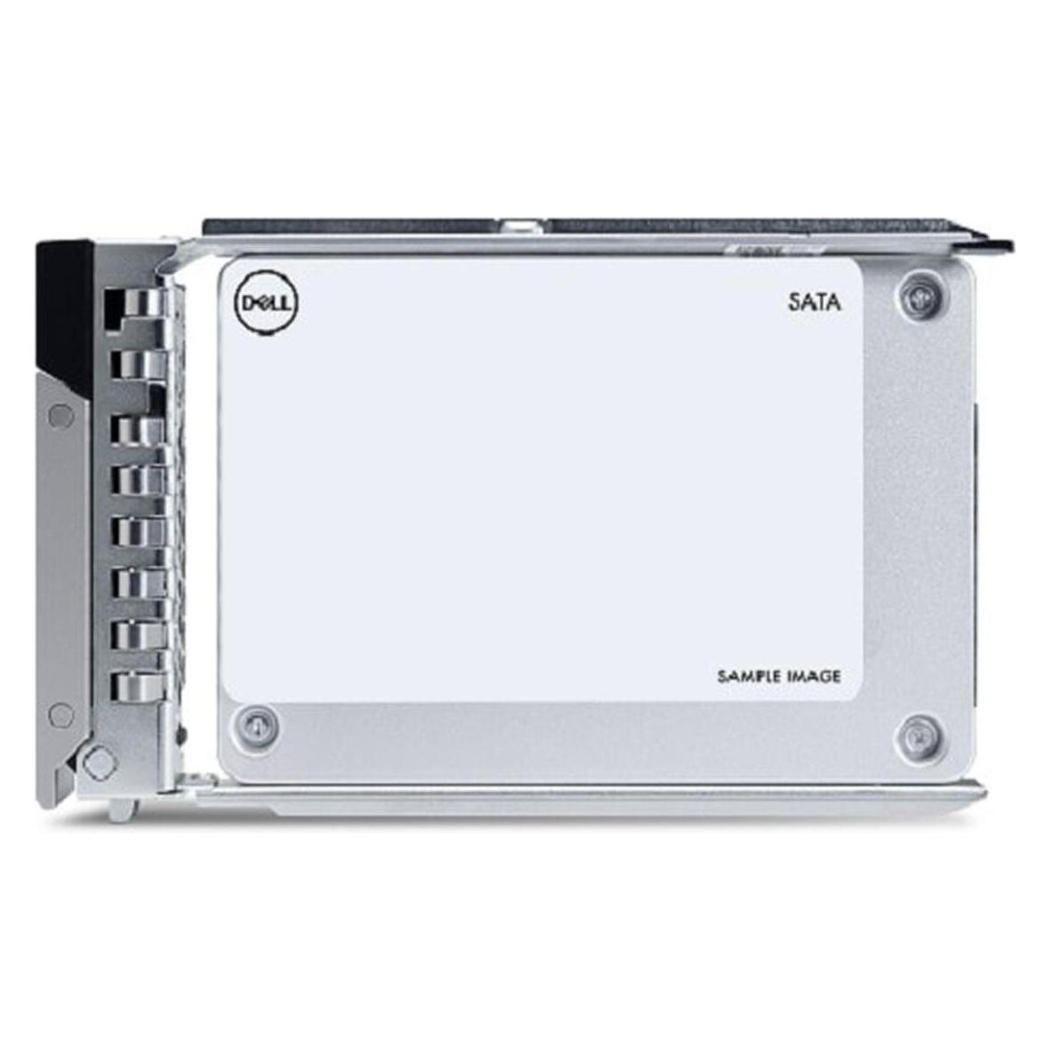 Dell M.2 Drive for BOSS, Customer Install (480 GB, M.2 2280) (400-AVSS)