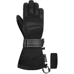 Reusch Sweeber III R-TEX XT - Snowboardhandschuhe - (7700) black 9.0