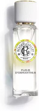 Roger & Gallet Fleur Osmanthus Eau Fraiche 30ml (Original)