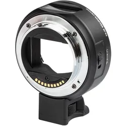 Viltrox EF E5 Adapter Canon EF/EF-S zu Sony E