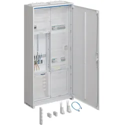 Hager ZB323T15DT Komplettschrank universZ 1100x550x205mm SchutzklasseII