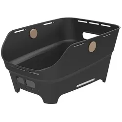 Basil, Velokorb, (21 l)