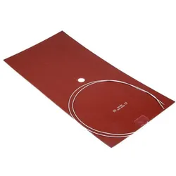 RS PRO, Zubehör Lagereinrichtung, Heizmatte 200x400 533W 240VAC