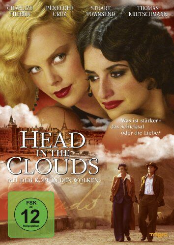 John Duigan - Head in the Clouds - Preis vom 11.10.2026 03:10:56 h