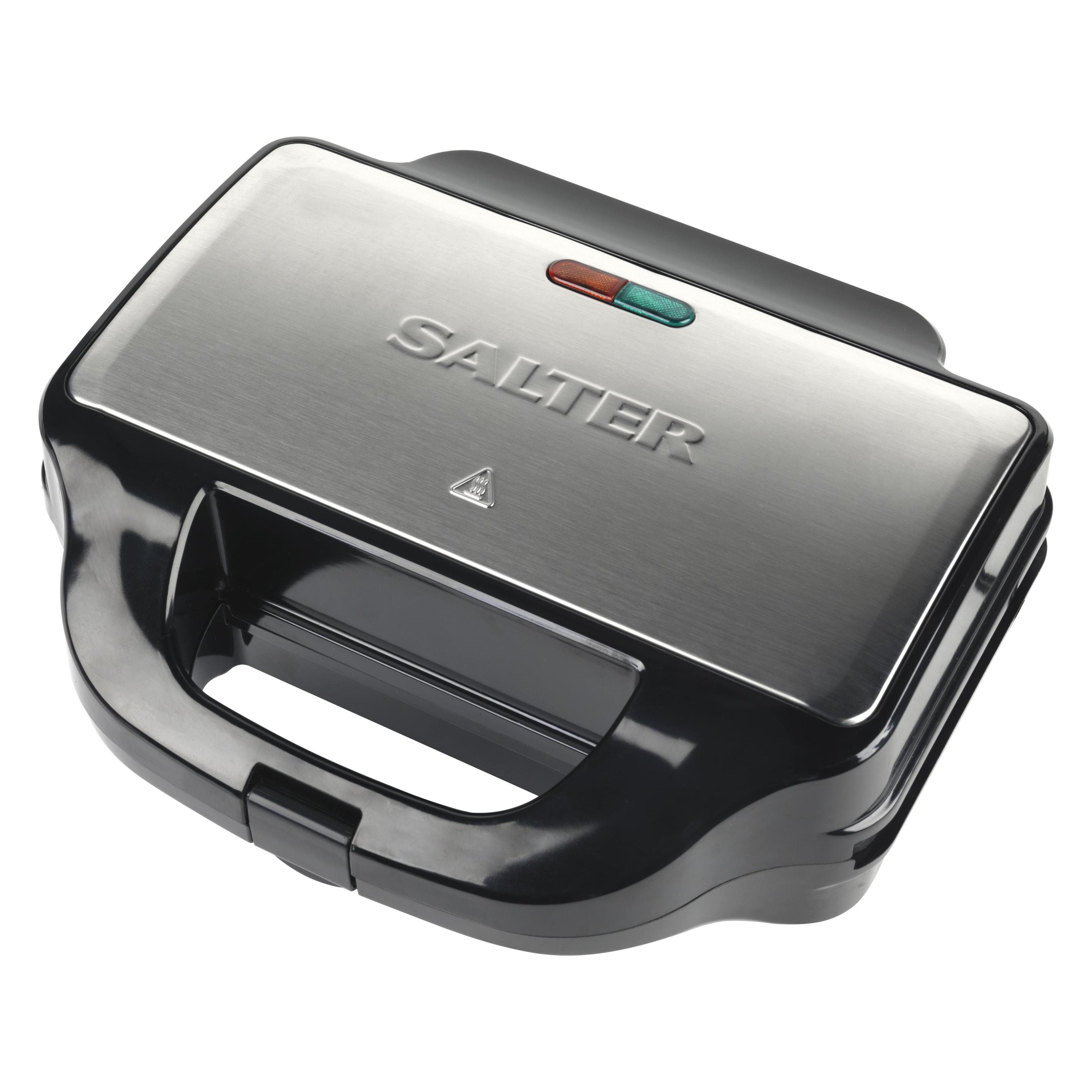 Salter EK2143TFVDE XL 3-in-1 Snackmaker (T-MLX62751)
