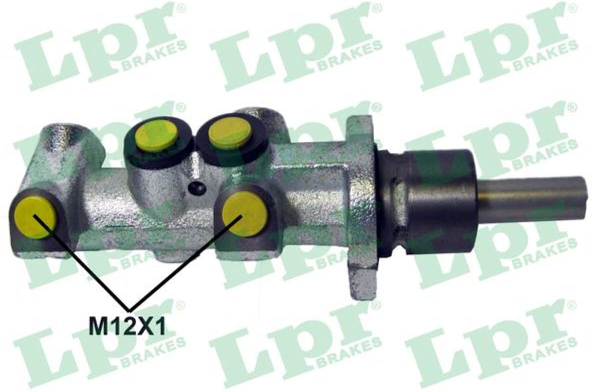 Hauptbremszylinder LPR 6182