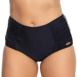 Damella Meryl Basic Maxi Brief Schwarz 48 Damen