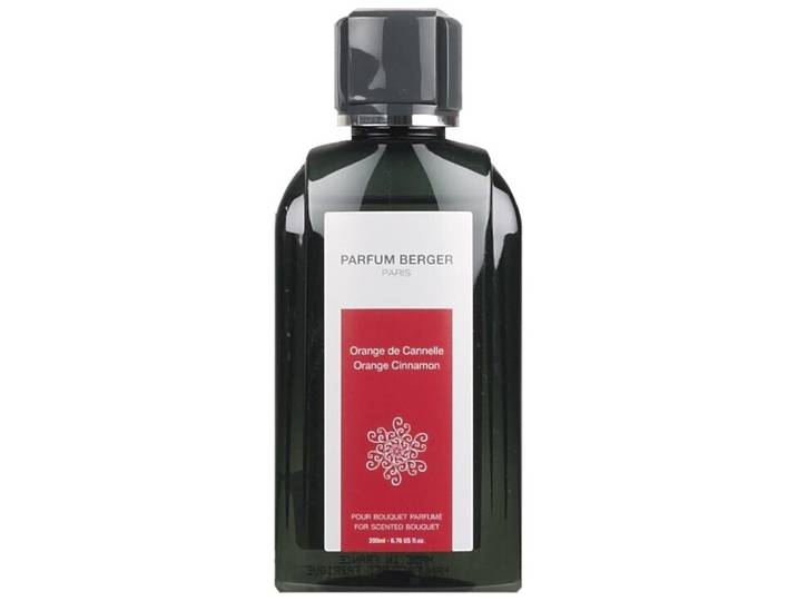 Maison Berger Refill Orange de Cannelle (0.2 l)