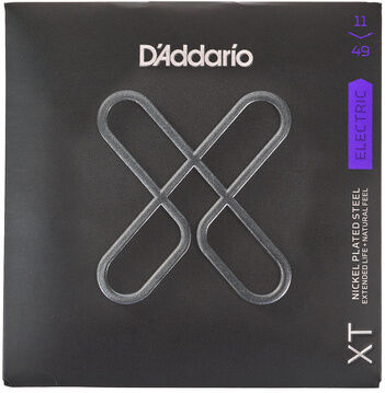 Daddario XTE1149 Medium
