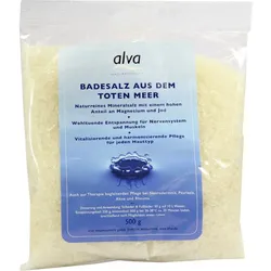 Totes Meer Badesalz 500 G