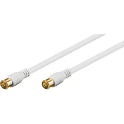 F-KABEL QSG 0250 - Anschlusskabel, F-Quick, 2,50 m