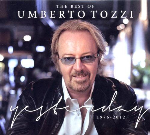 Umberto Tozzi - Best of Umberto Tozzi - Preis vom 09.10.2026 07:28:09 h