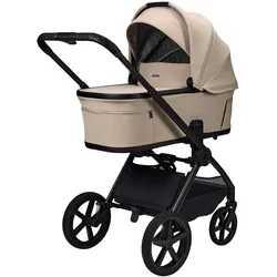 Moon, Kinderwagen, Gio Fold Kombikinderwagen / 2in1 Kinderwagen (0 Monate - 4 Jahre)