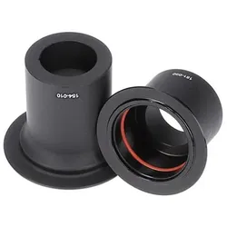 ZIPP Endkappen Set für Cognition V2 Disc Brake / Rim Brake Hinterradn