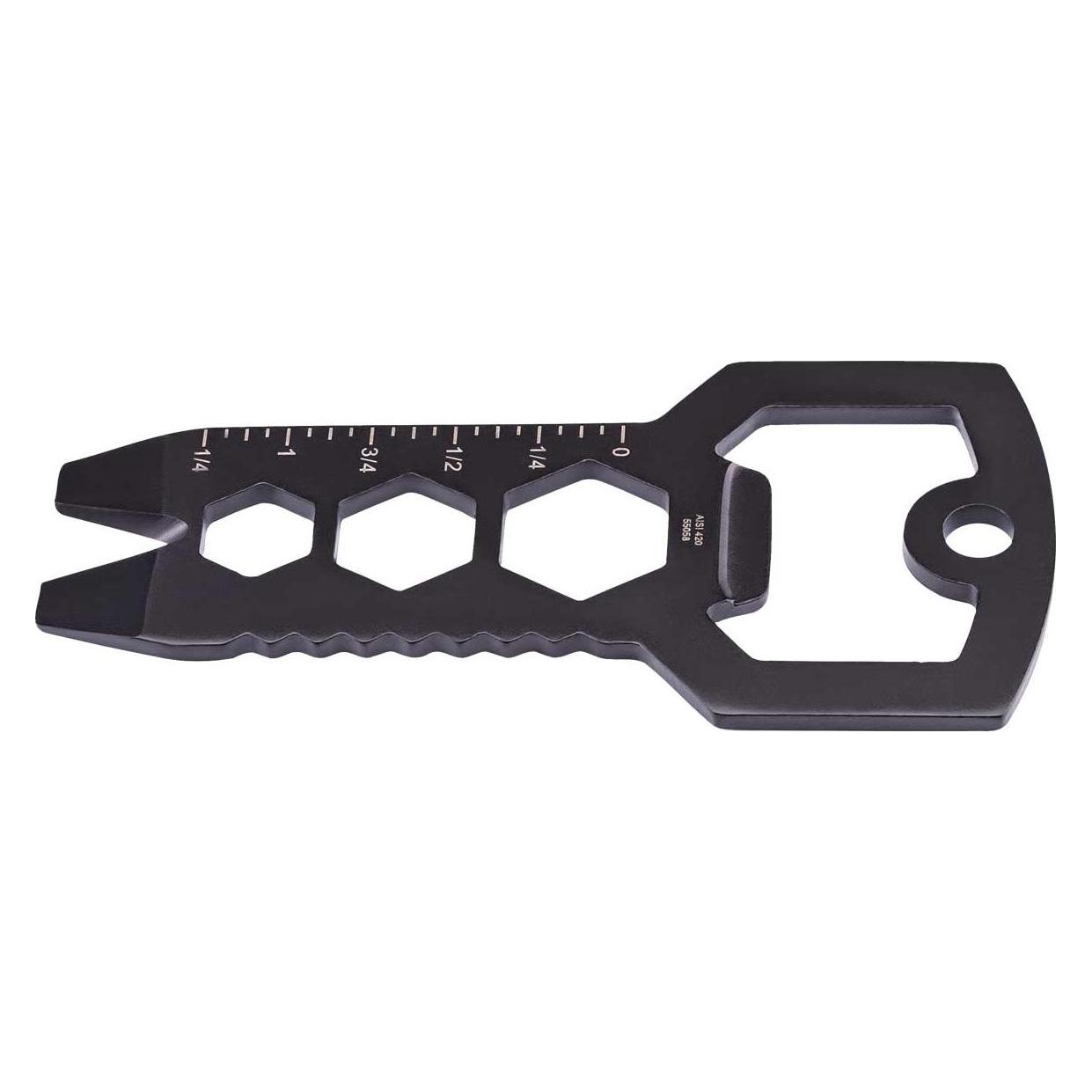 Herbertz Mini Tool (6 Funktionen) (55058)