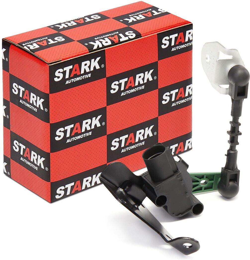 RIDEX 3721S0036 Headlight level sensor