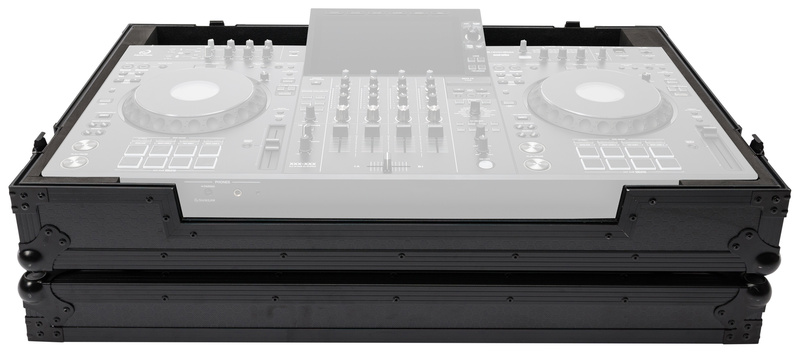 Magma DJ Case XDJ-AZ/XDJ-XZ B/B nero