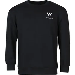 WITEBLAZE Push Sweatshirt Herren 9000 - schwarz S
