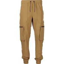 SOS Pants Salonga, Größe S in Gelb Gelb