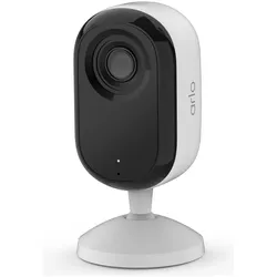Arlo Essential 3 2er Set (1920 x 1080 Pixels), Netzwerkkamera, Weiss