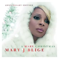 Verve, Schallplatten, A Mary Christmas (Anniversary Edition) (Mary J. Blige)