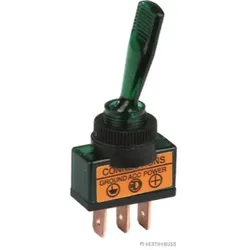 HERTH&BUSS Schalter, 12V:20A  24V:5A - 70509157