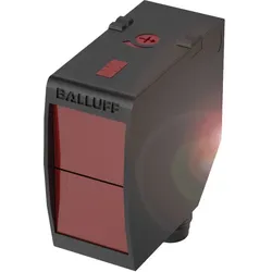 Balluff Lichttaster BOS 23K-PU-RH10-S4